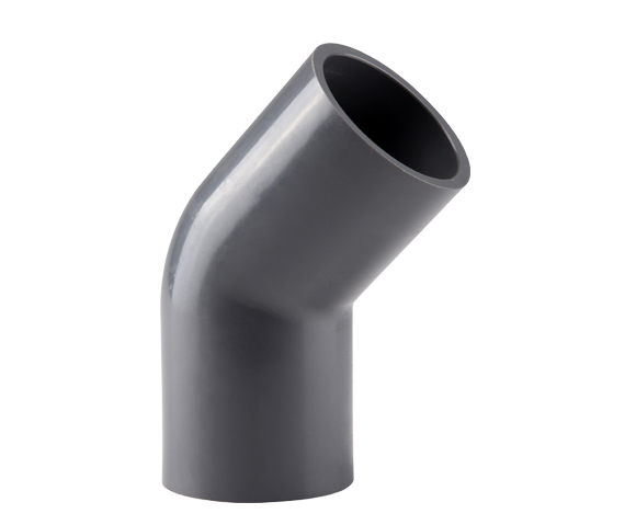 JIS 45 Degree Elbow