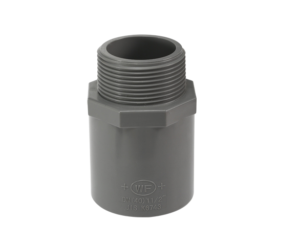 JIS Male Adaptor