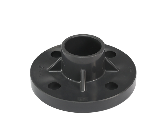 TS Flange