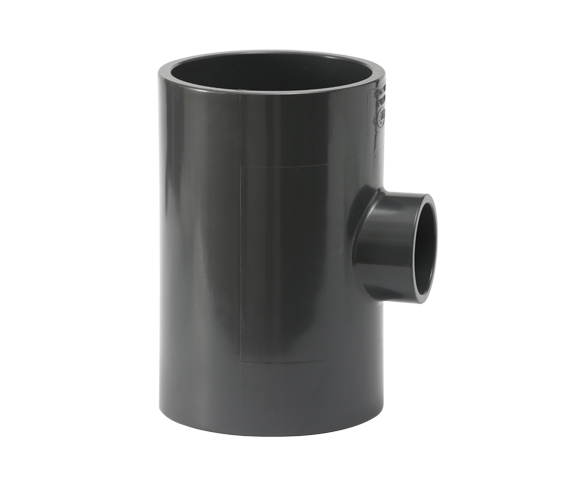 Reducer Tee
