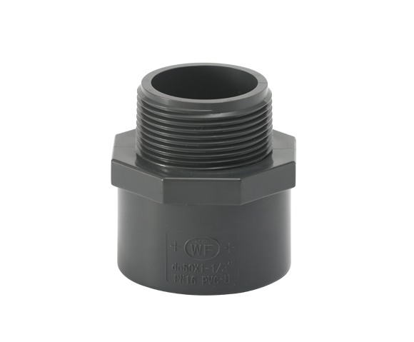 Male Adaptor