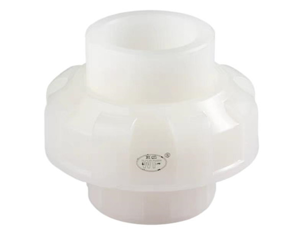 PVDF Union