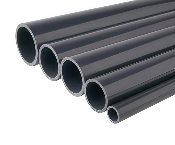 UPVC Pipe SCH80