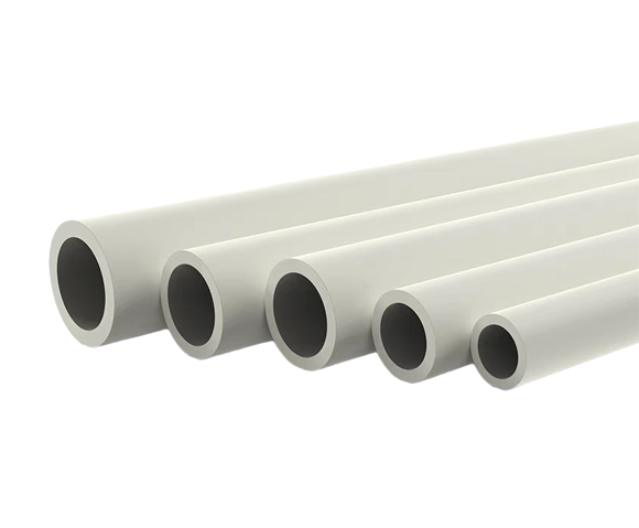 PPH Pipe S2.5 2.0MPA