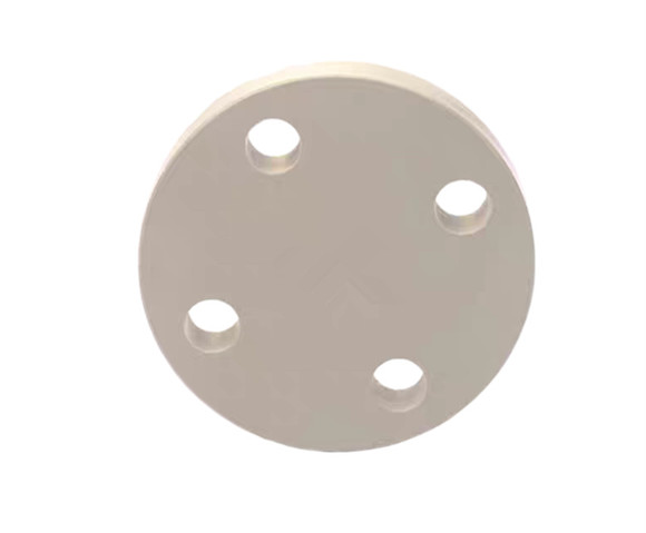 WF PPH Blind Flange