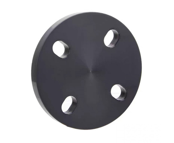 Blind Flange PVC CPVC