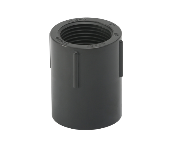 Female Adaptor PVC CPVC