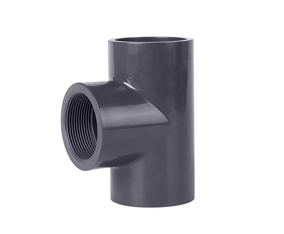 Female Tee UPVC CPVC