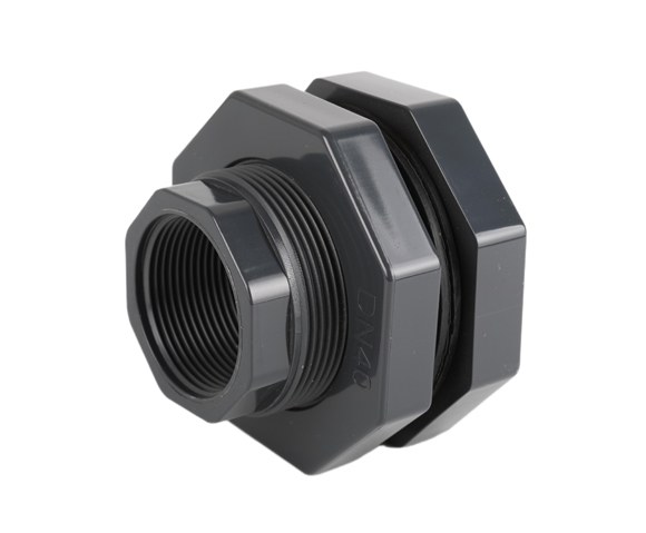 Tank Fitting UPVC CPVC