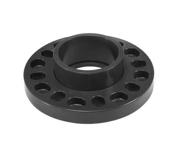 Van Stone Flange UPVC CPVC