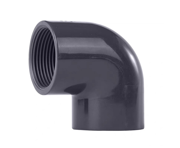Female 90 Elbow UPVC CPVC