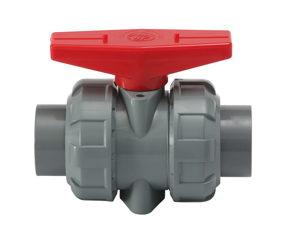 CPVC True Union Ball Valve