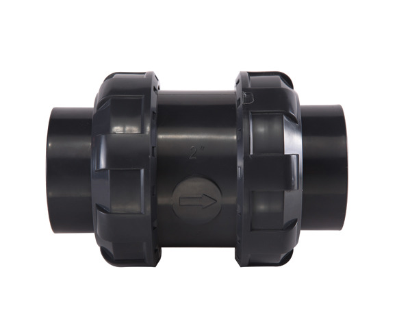 Ball Check Valve