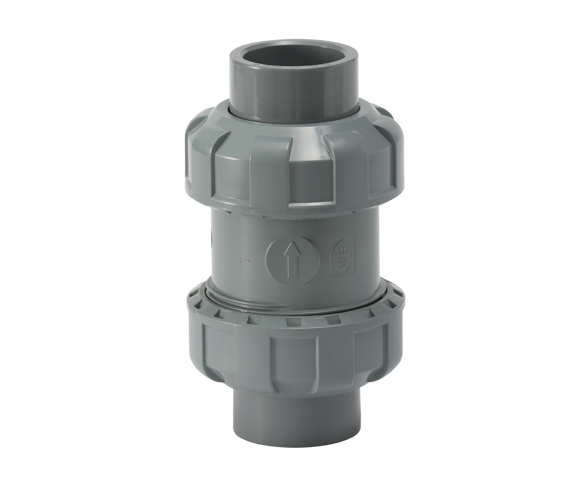 CPVC Ball Check Valve