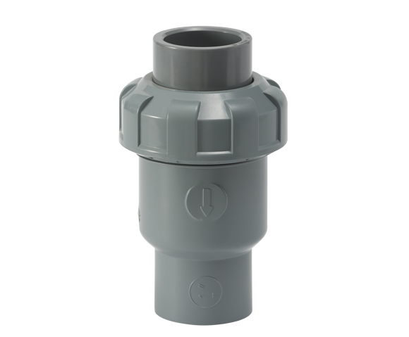 CPVC Ball Check Valve