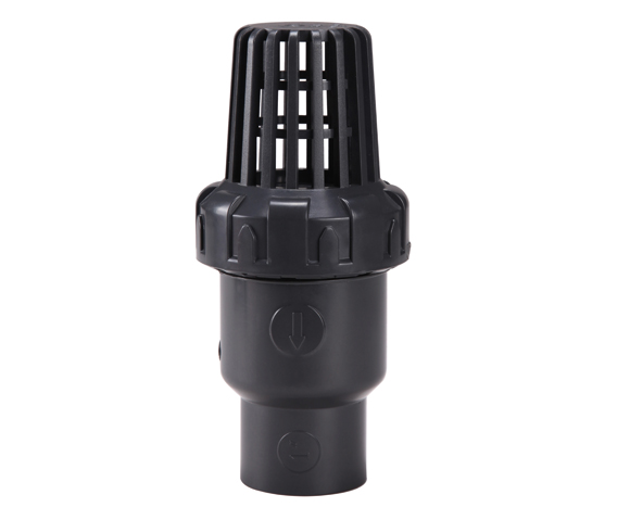 Foot Valve