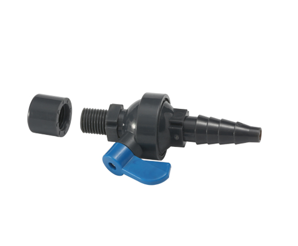 Sampling Valve