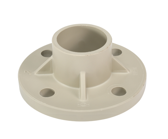 PPH Flange