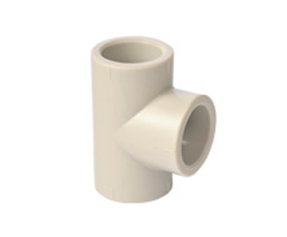PPH Reducer Tee