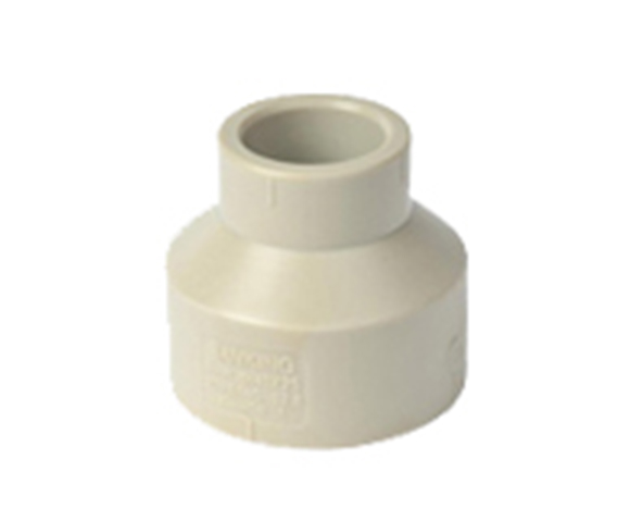 PPH Reducer Coupling