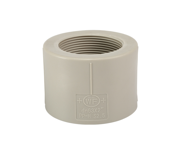 PPH Female Adaptor